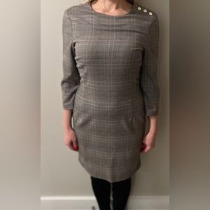 H&M dress